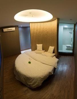 Lemon Hotel- Ma'Anshan Екстер'єр фото