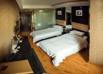 Lemon Hotel- Ma'Anshan Екстер'єр фото