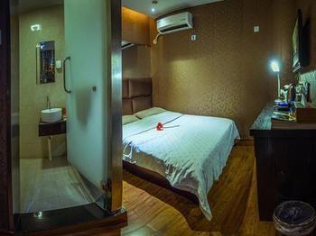 Lemon Hotel- Ma'Anshan Екстер'єр фото